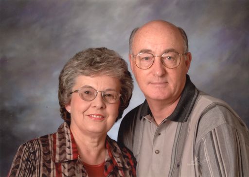 Carol Ellene Roll's obituary image