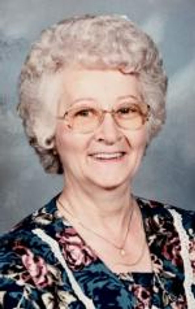 Ruth Marie Frye