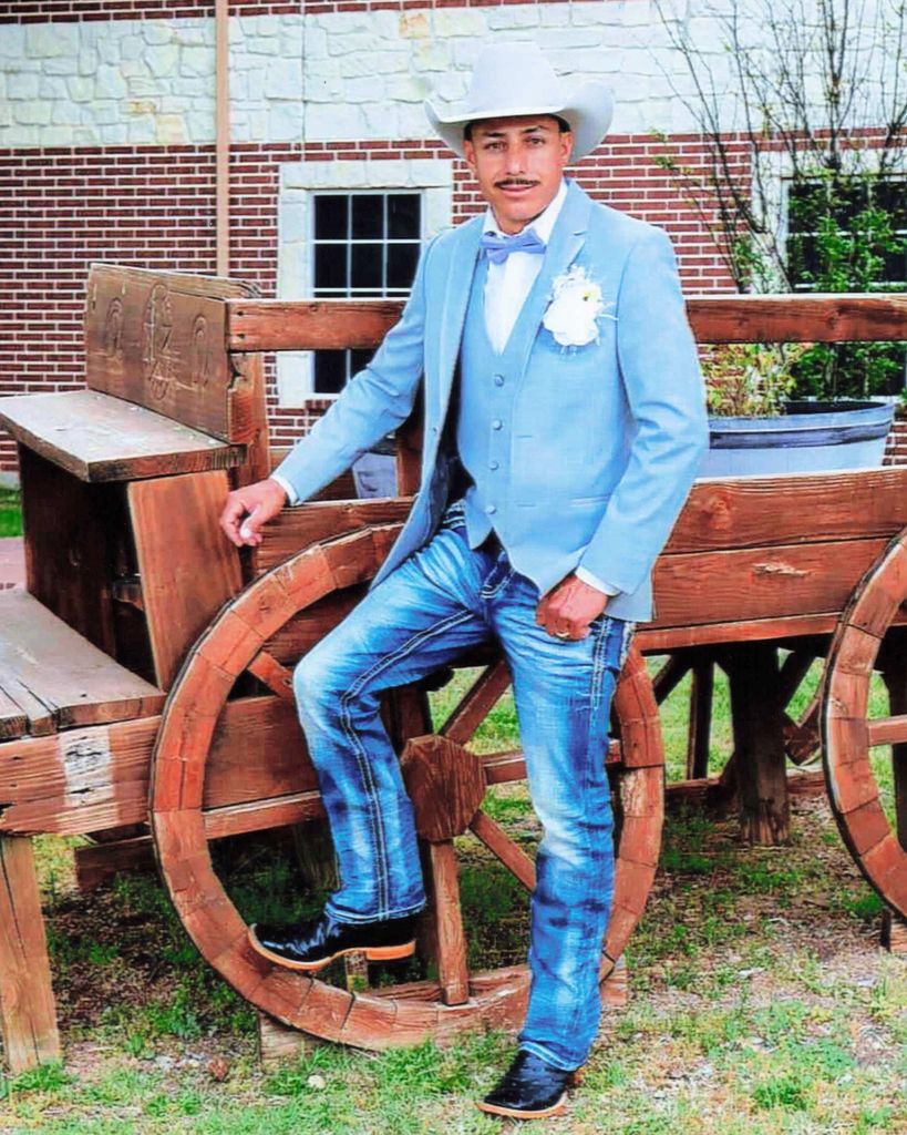Eugenio Zepeda-Soto Profile Photo