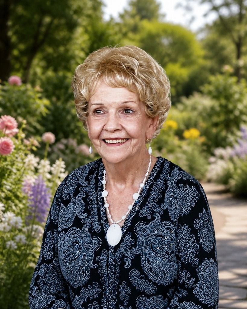 Barbara Shelton Profile Photo