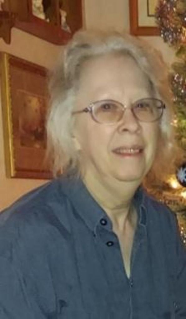 Sharon G. Mcmanus Profile Photo