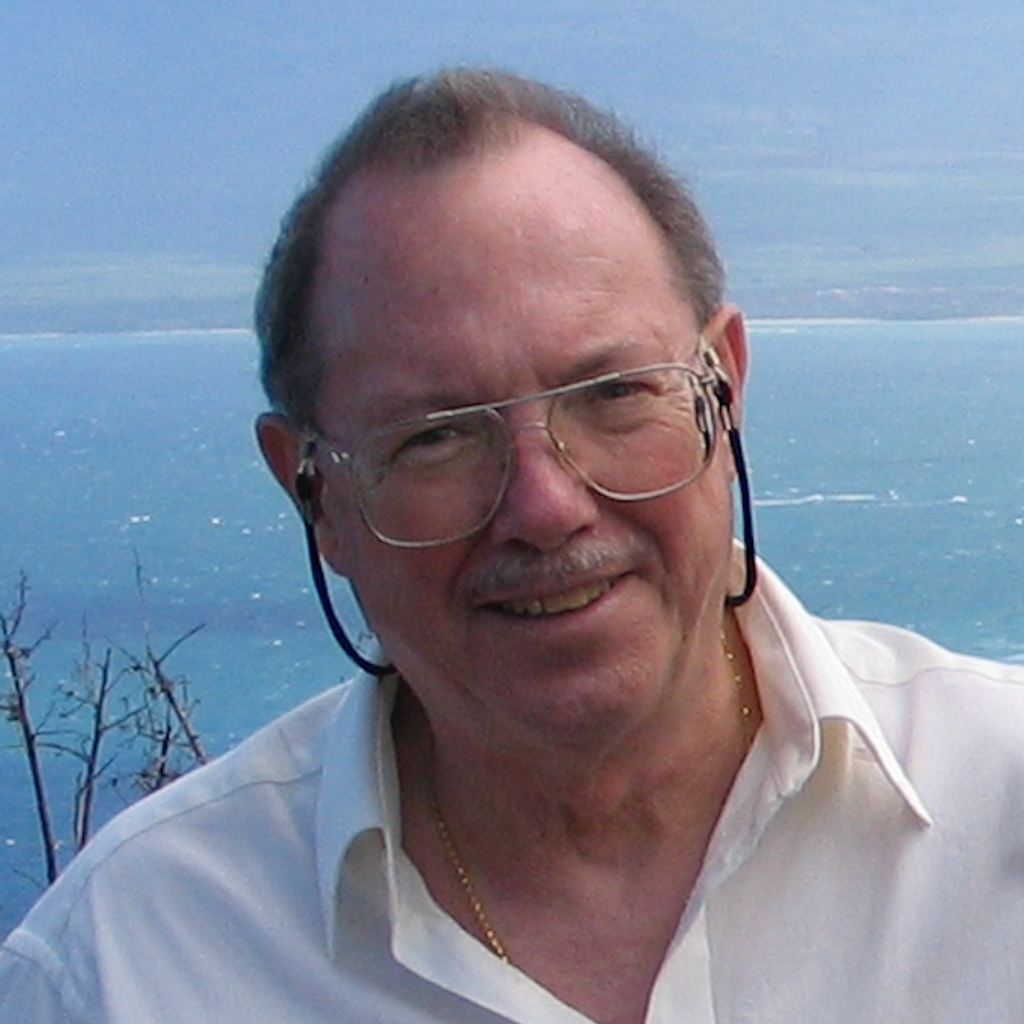 Gerald Doherty Profile Photo