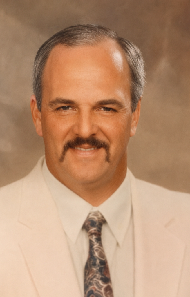 Gary "Rusty" Everette Kyle Profile Photo