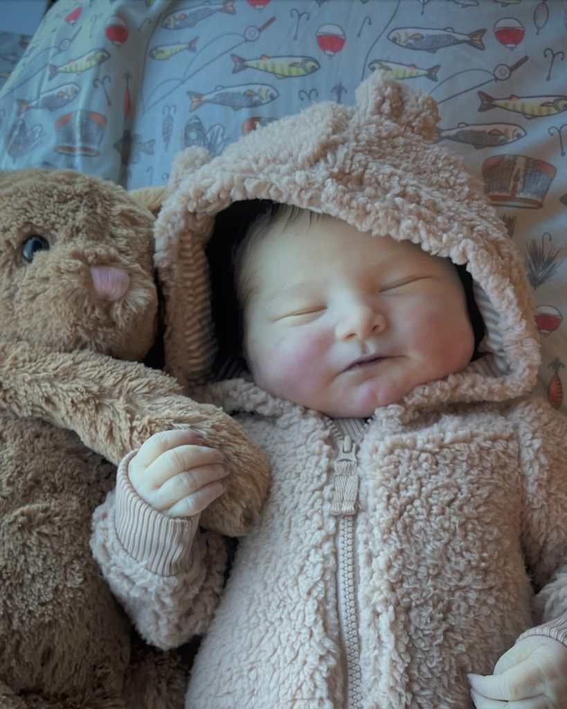 Jaelyn Wayne Adkisson Profile Photo