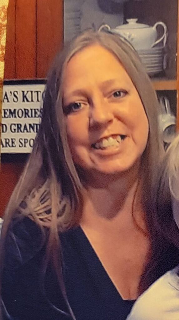 Sarah Louise (Eich) Guinn