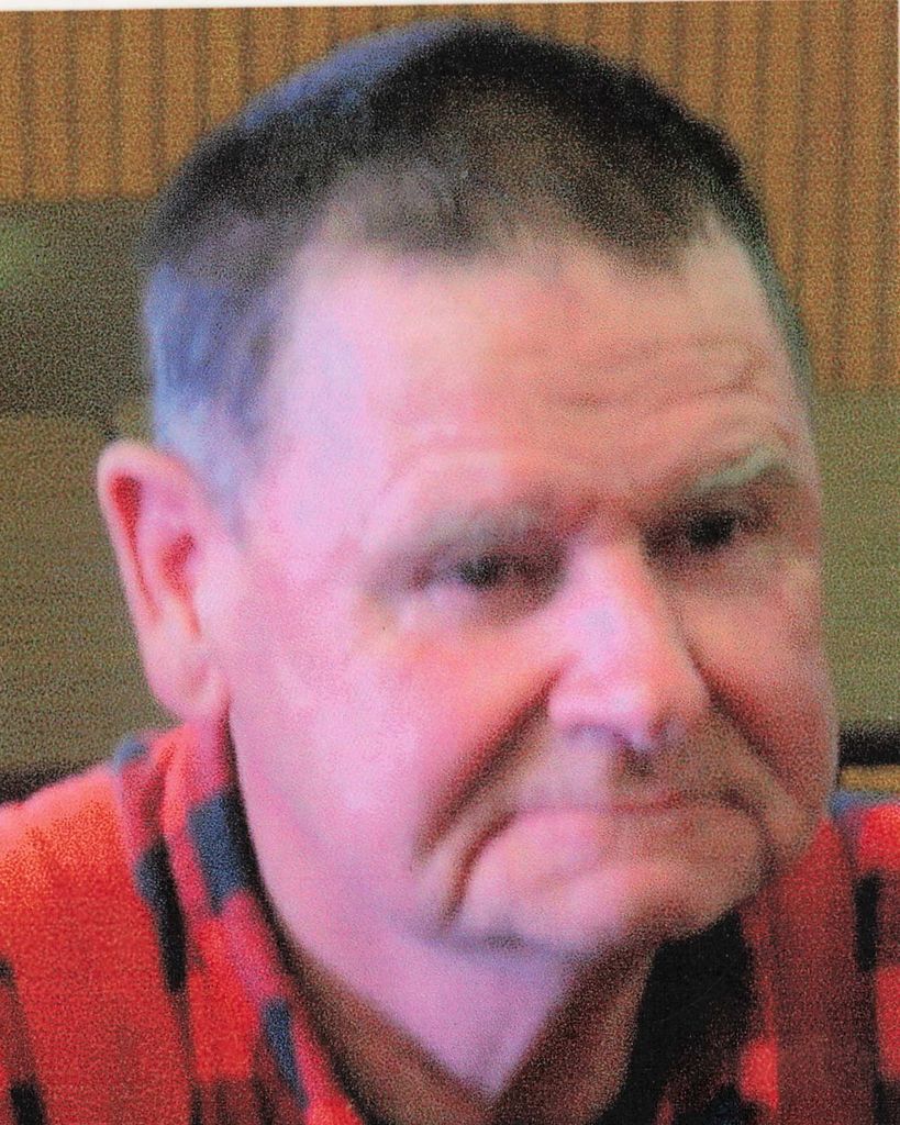 Roland Lawrence LaViolette Profile Photo