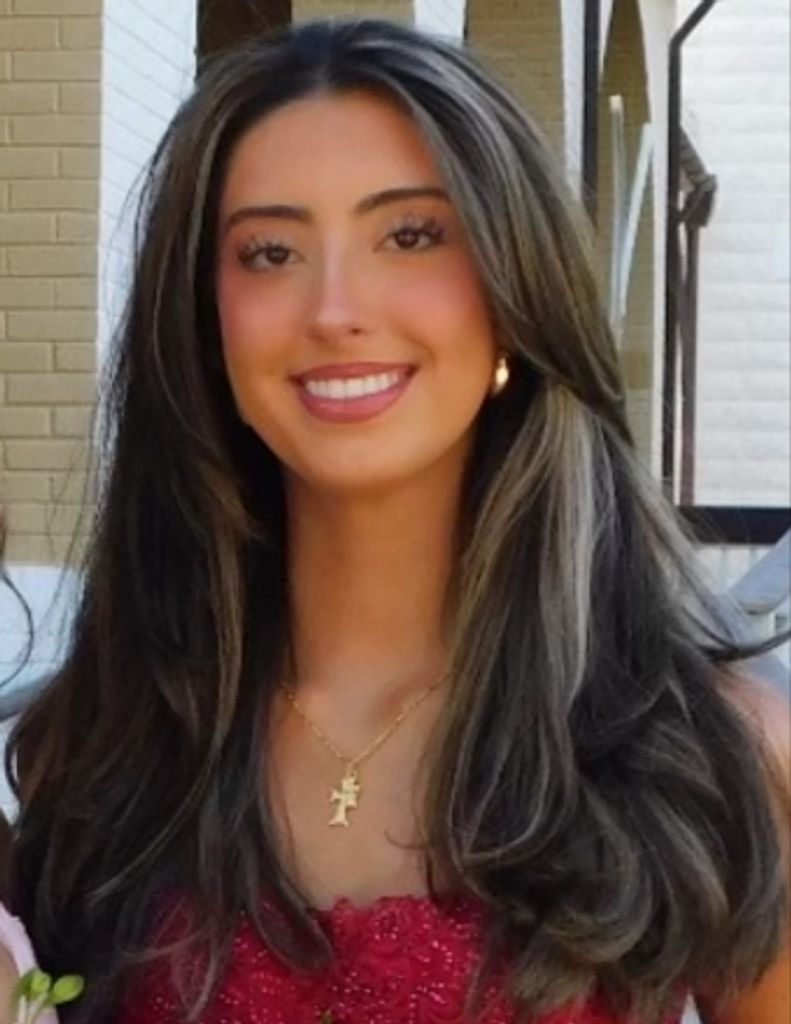 Isabella Sophia Carlton