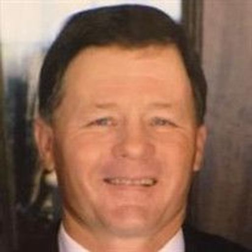 David Francis Fleming Profile Photo