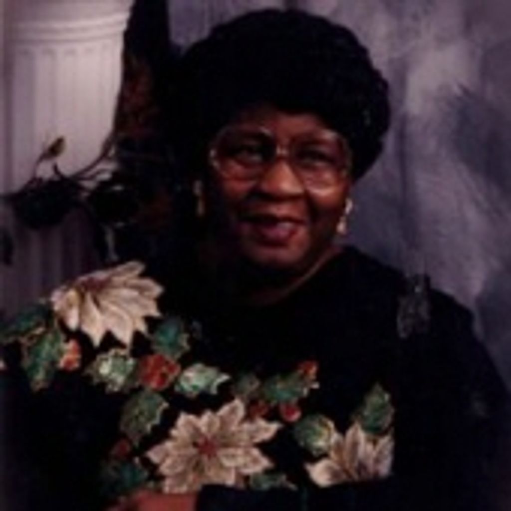 Lucille Mcdougal
