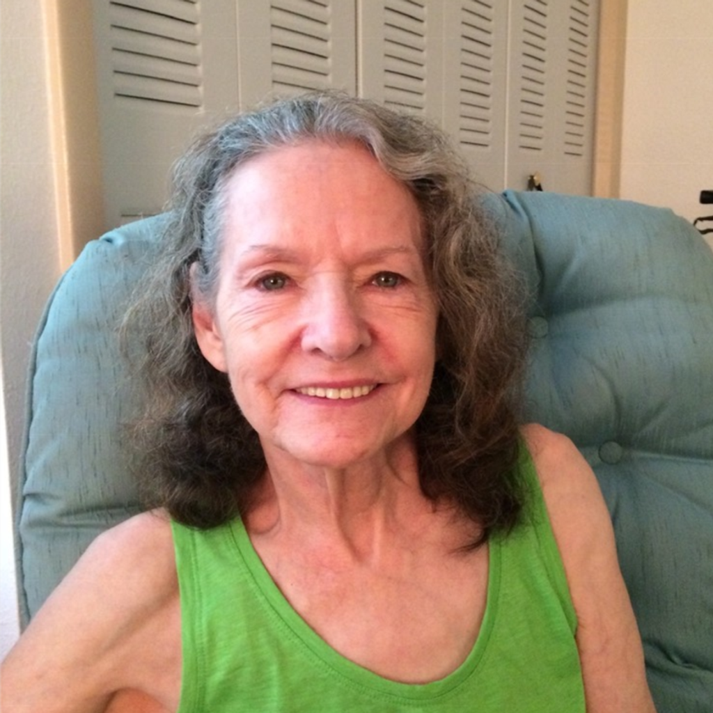 Geraldine Murphy Profile Photo