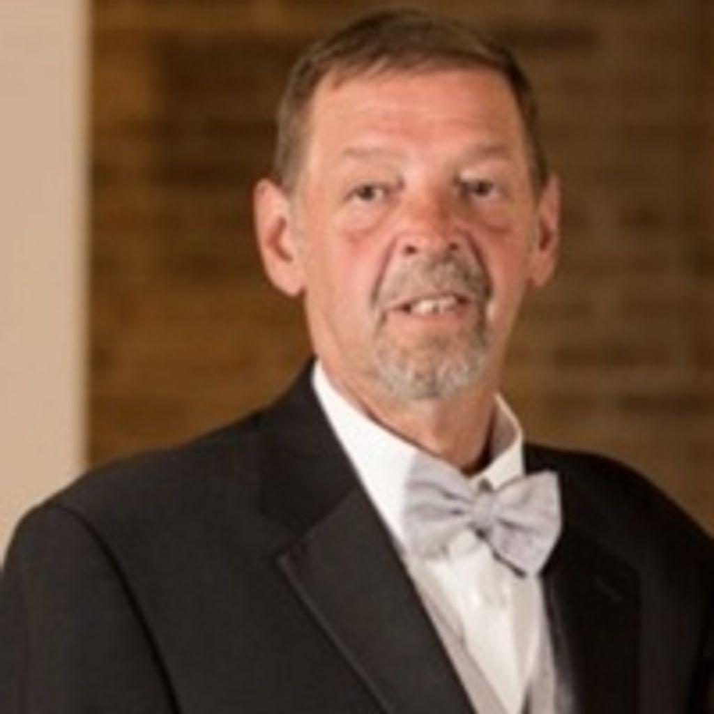 Ronald Jeffrey "Jeff" Hall