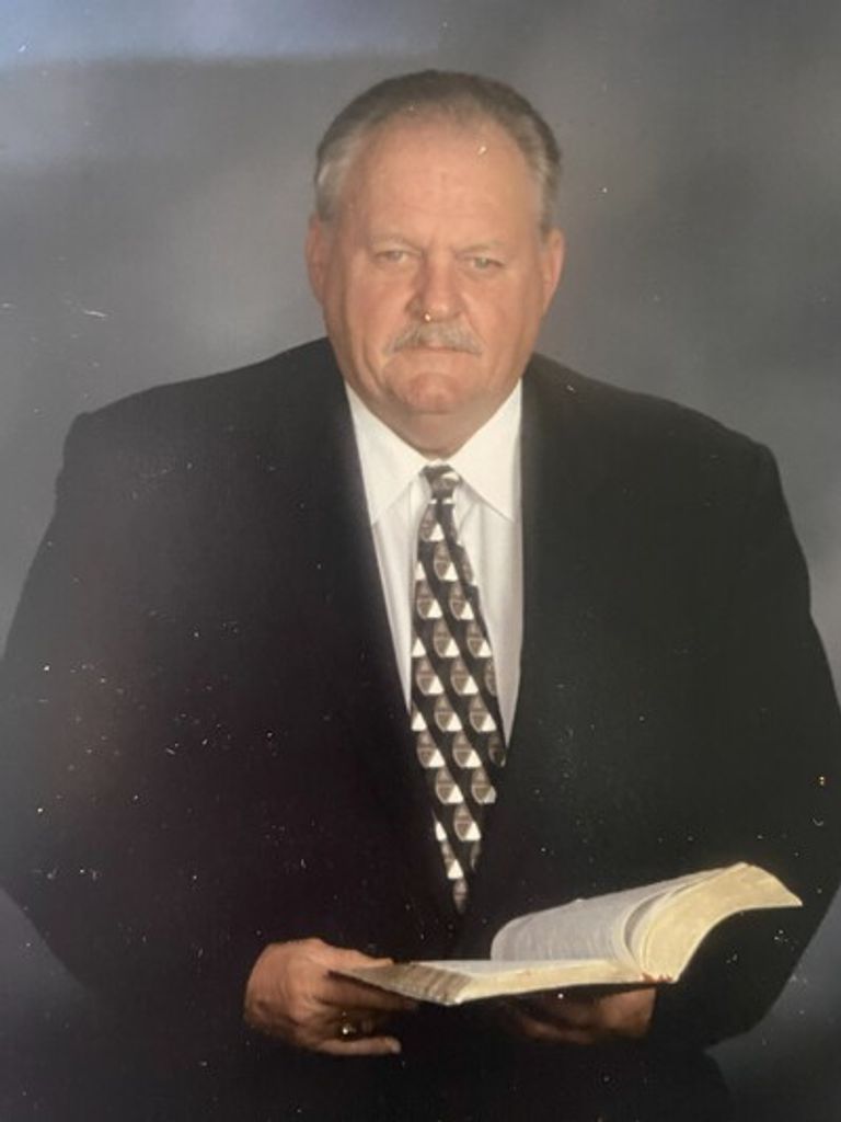 Larry Wilson Swift Profile Photo