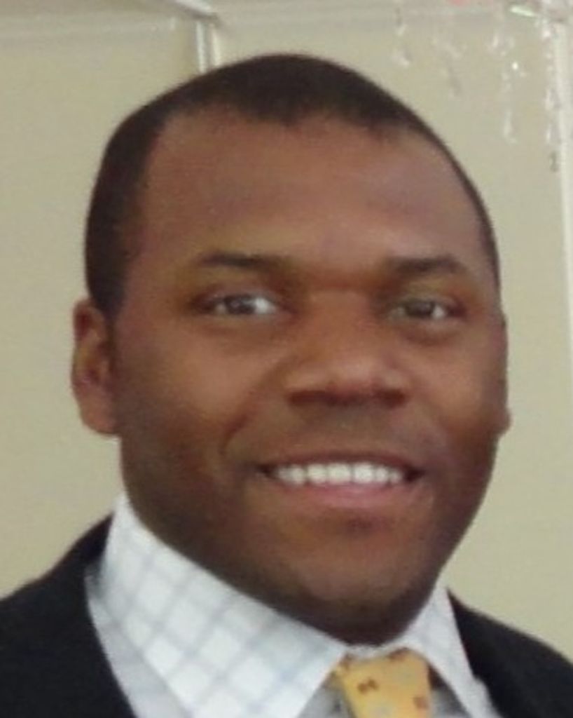 Timothy "TJ" Jeter Jr.