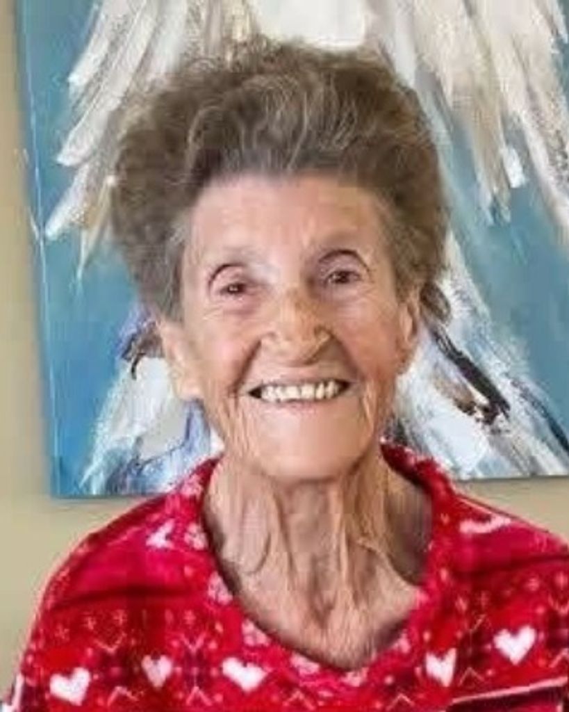 Perlie Mae Bryant Hoke Profile Photo