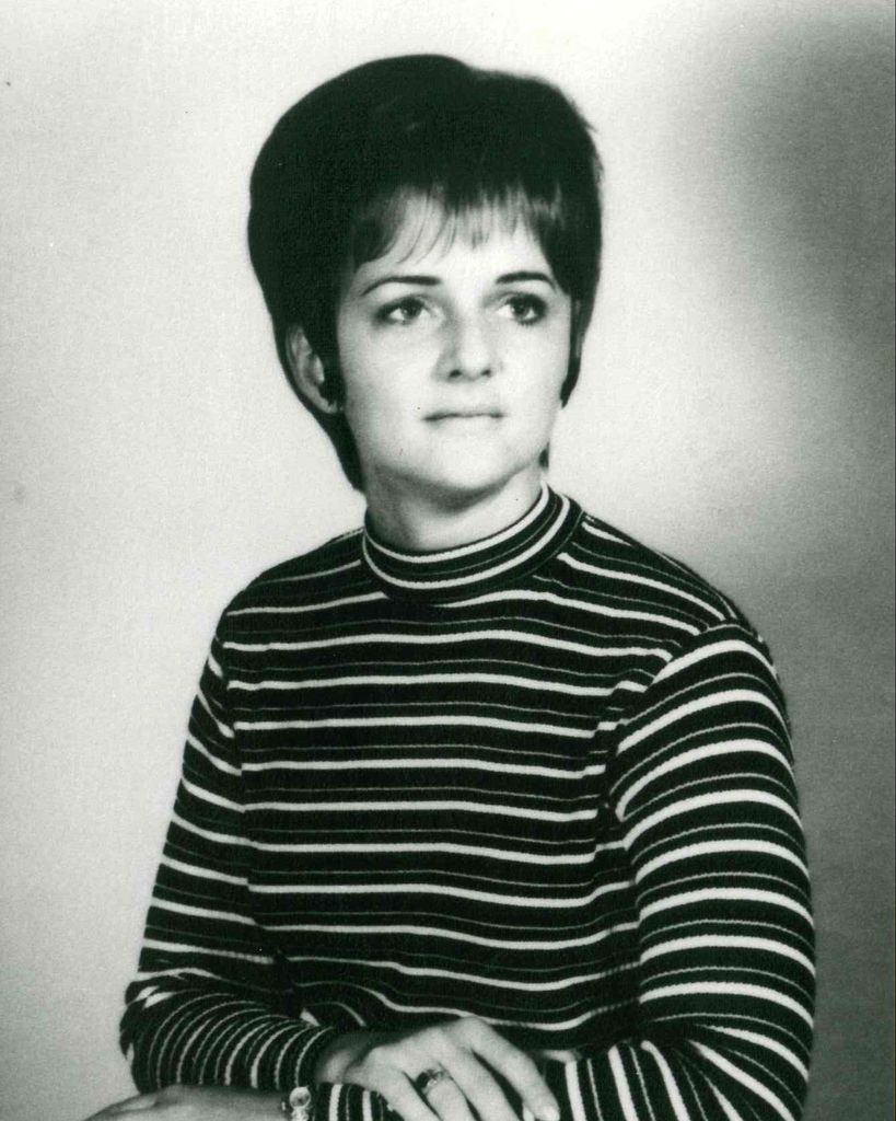Ruth A. Trego Profile Photo