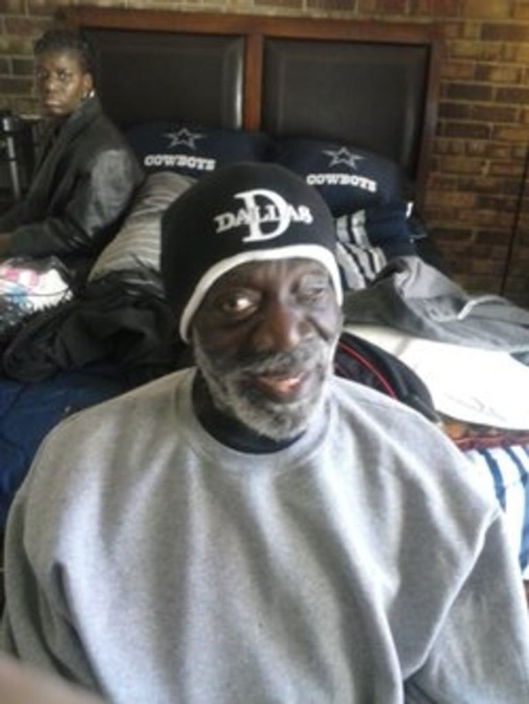 Mr. James J. Washington Profile Photo