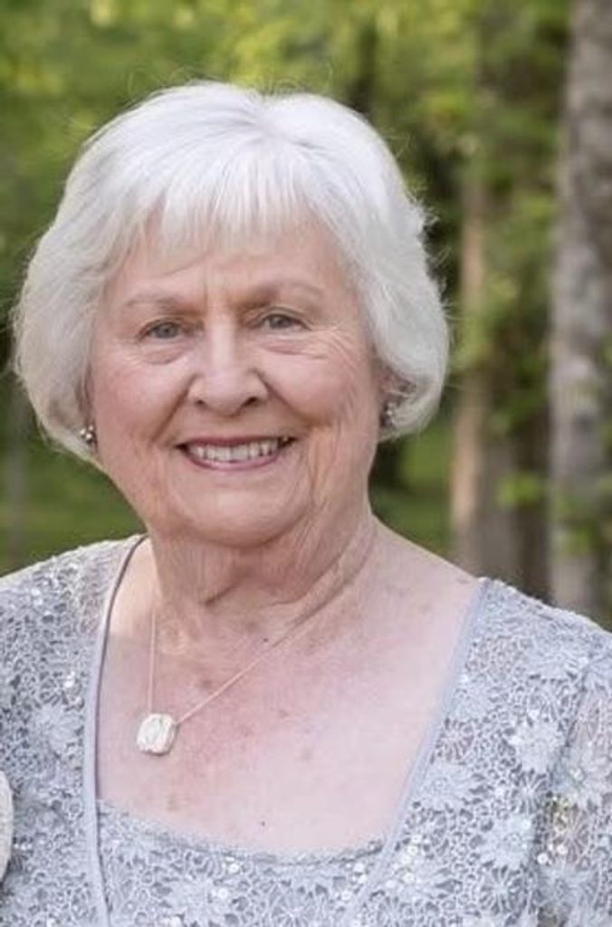 Betty Carlton Profile Photo