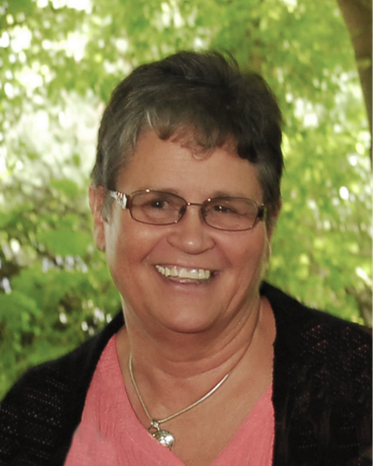 Reah Allred's obituary image