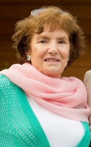 Photo of Carolyn Loujean Reasons