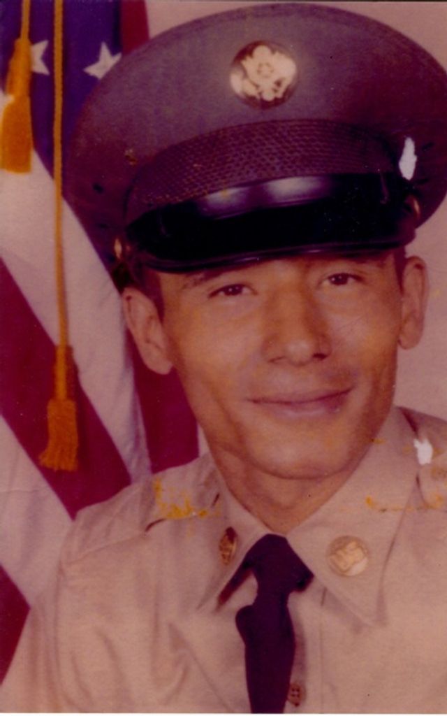 Asterio "Tilingo" Nieves, Sr.