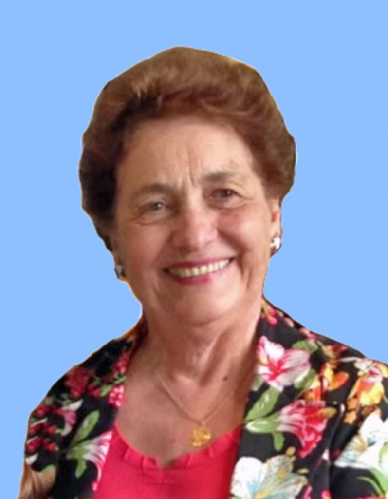 Maria K. Calfous Profile Photo