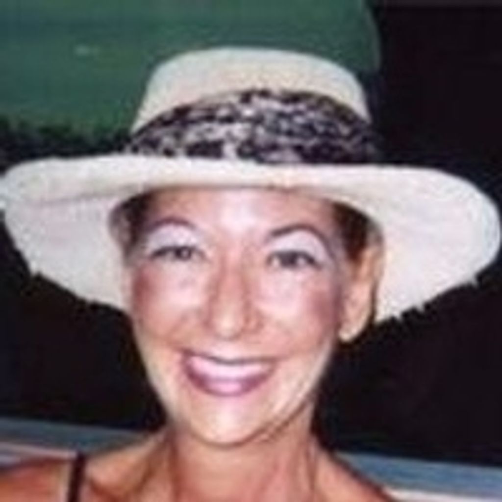 Linda Sue Weatherby