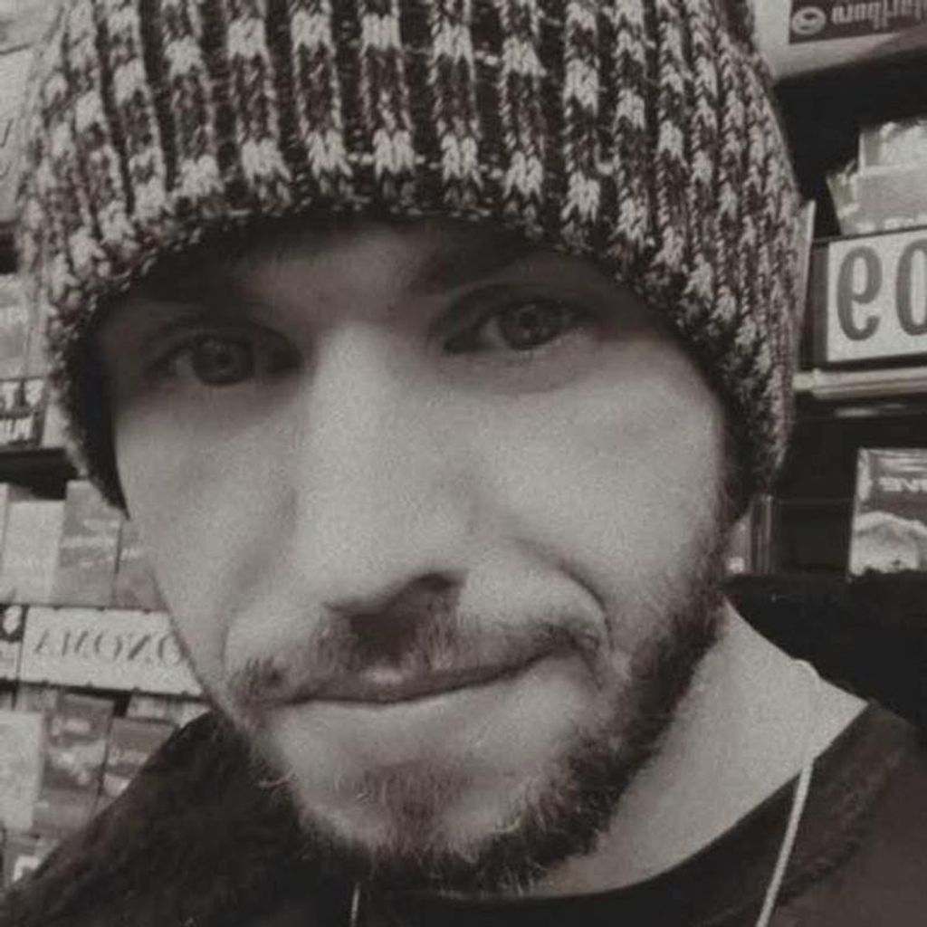 Zachary Cory Mcpherson Profile Photo