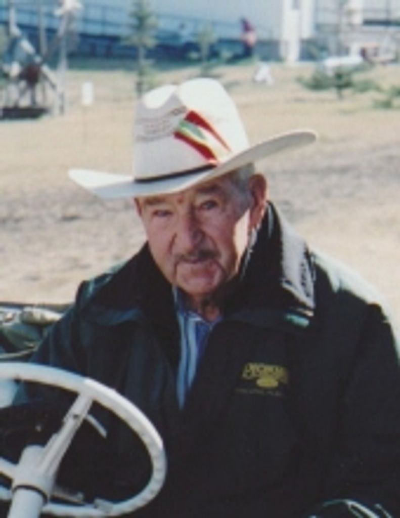 Michael Stephen Page Profile Photo