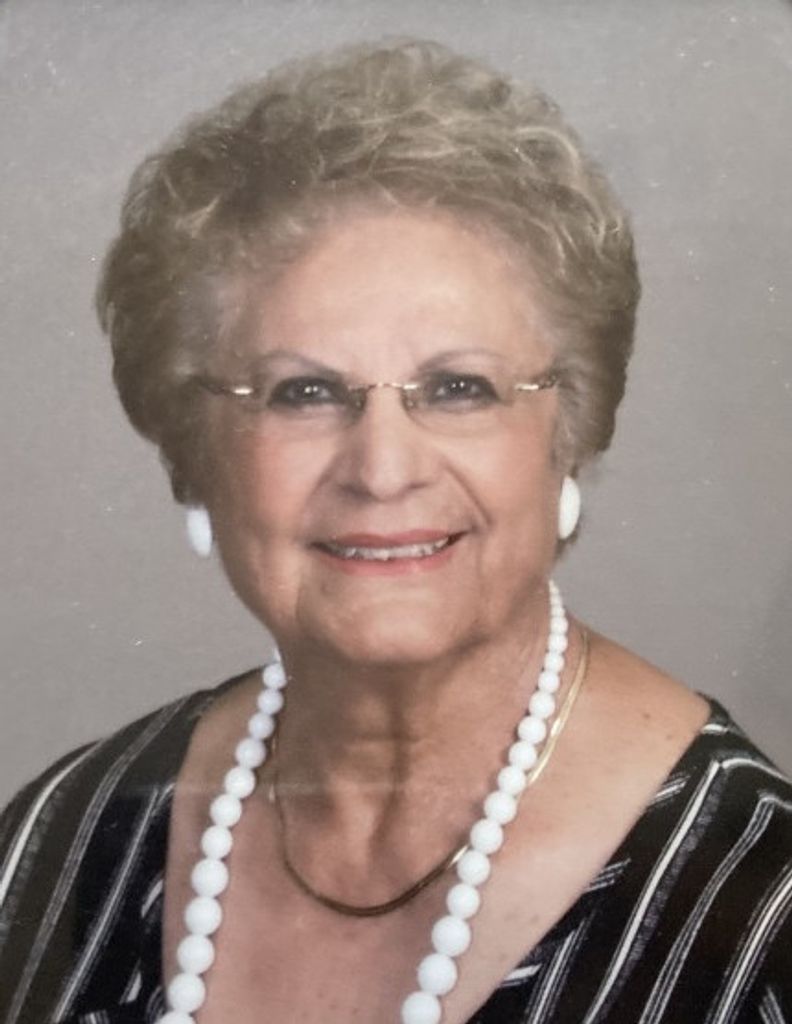 Carmelina (Franco)  Holloway  Ph.D.