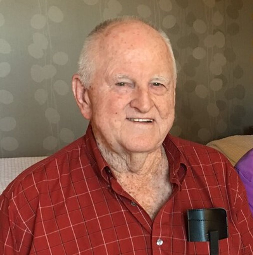 Warren D. Angell Profile Photo