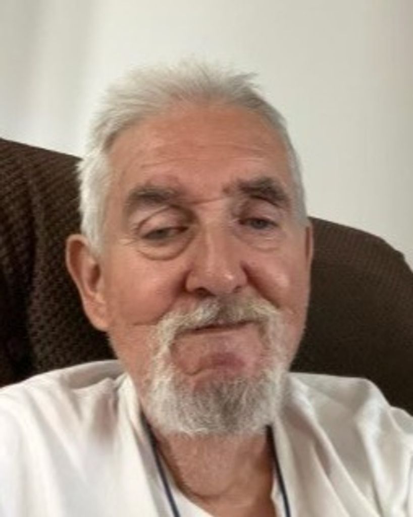 Samuel "Sam" Van Hogge Profile Photo