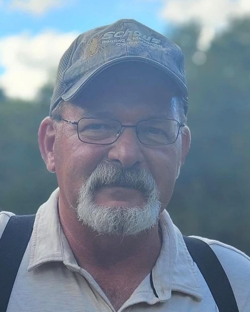 Mark A. Wolf Profile Photo