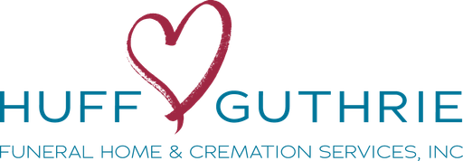 Huff-Guthrie Funeral Home & Cremation Services, Inc. Logo