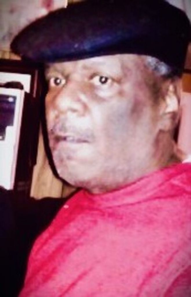 Arthur Ray Alexander, Sr