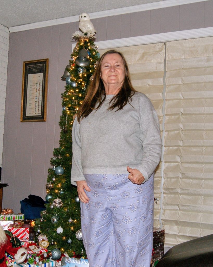 Janean Faye Shaffar Profile Photo