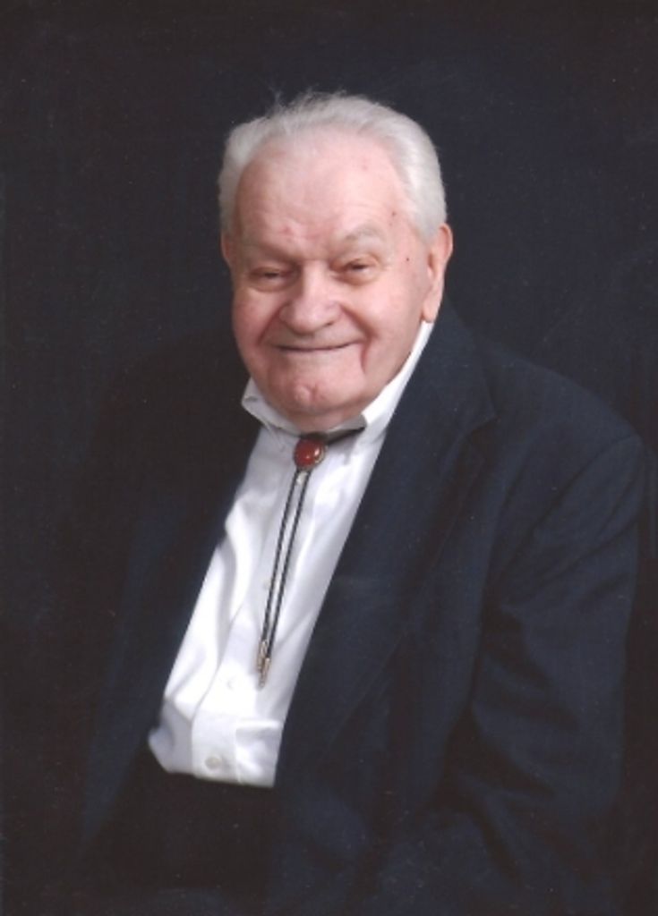Gideon A. Bender