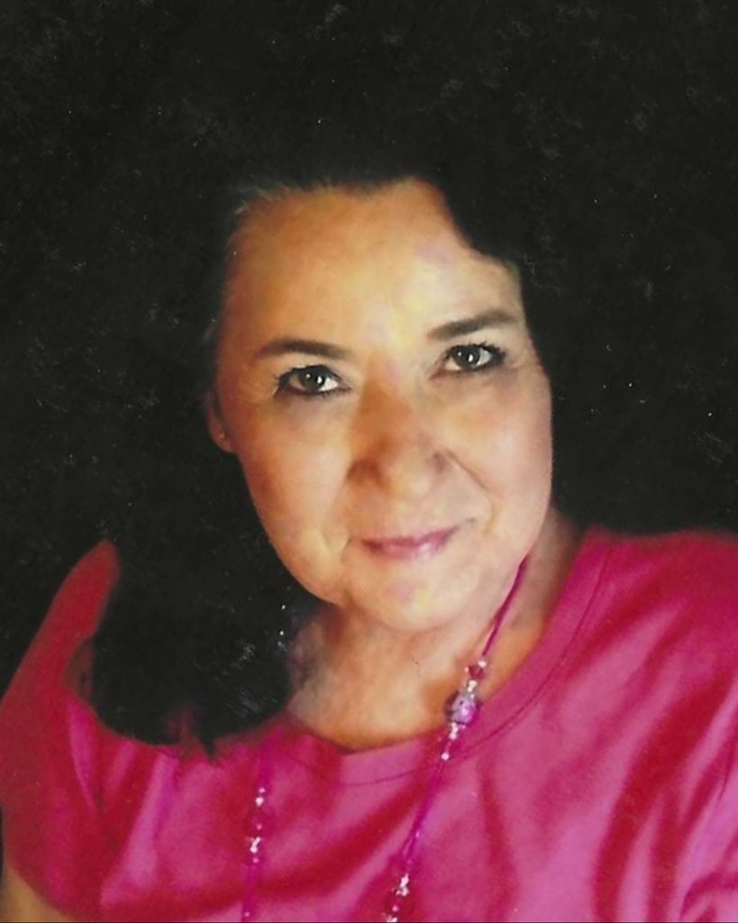 Rhonda Sue Olney