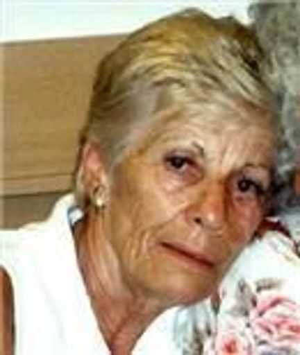 Bertha D. Sanders Profile Photo