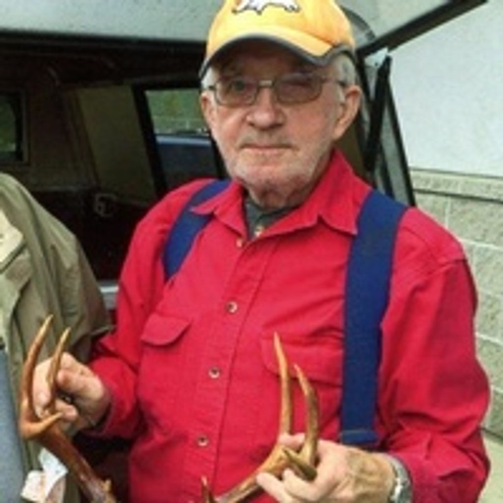 Richard J Lozier