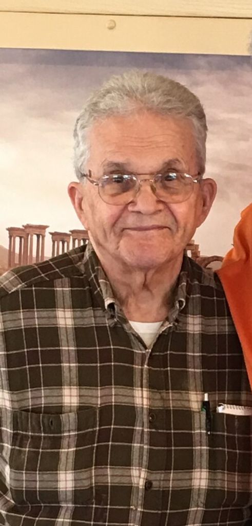 James J. Hassan Jr. Profile Photo