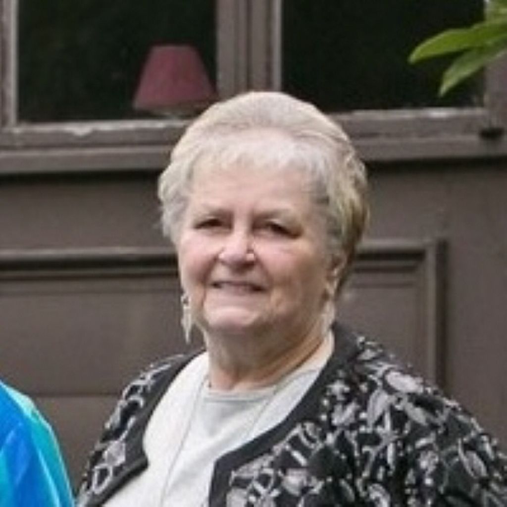Rosemarie Hugues