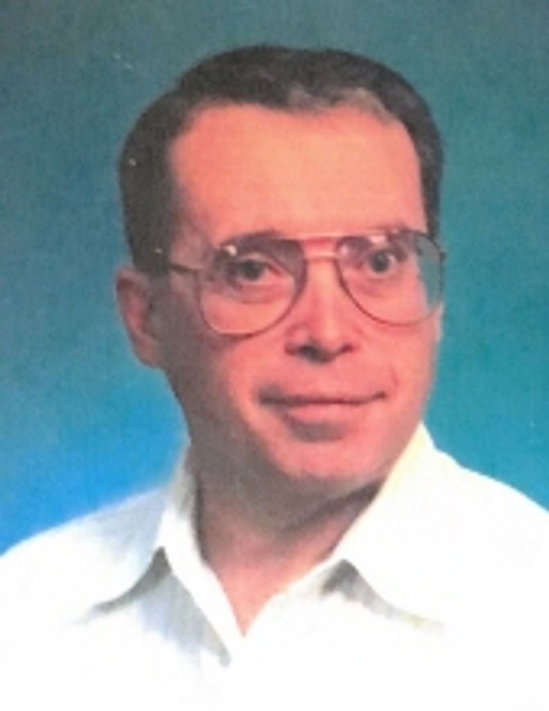 Arvel B. Hornback
