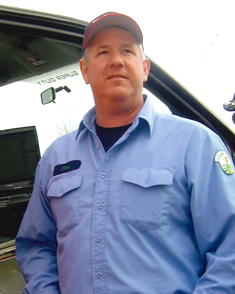 Douglas Alan Nadler Profile Photo