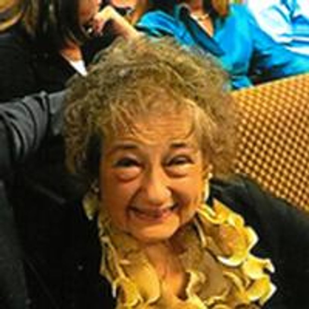 Darlene  M. (Black)  Gereb