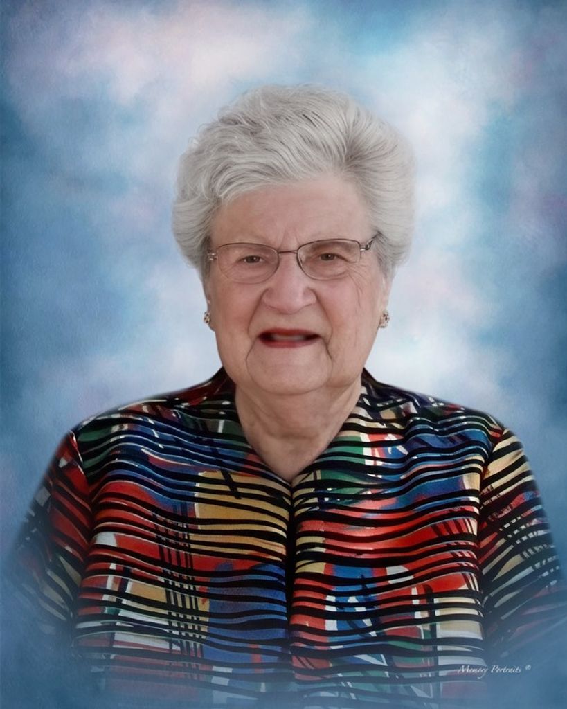 Doris Sonnier Duhon Profile Photo