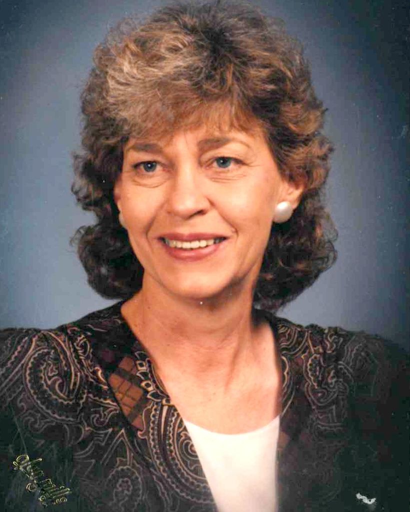 Vickey Sue Burnett Profile Photo