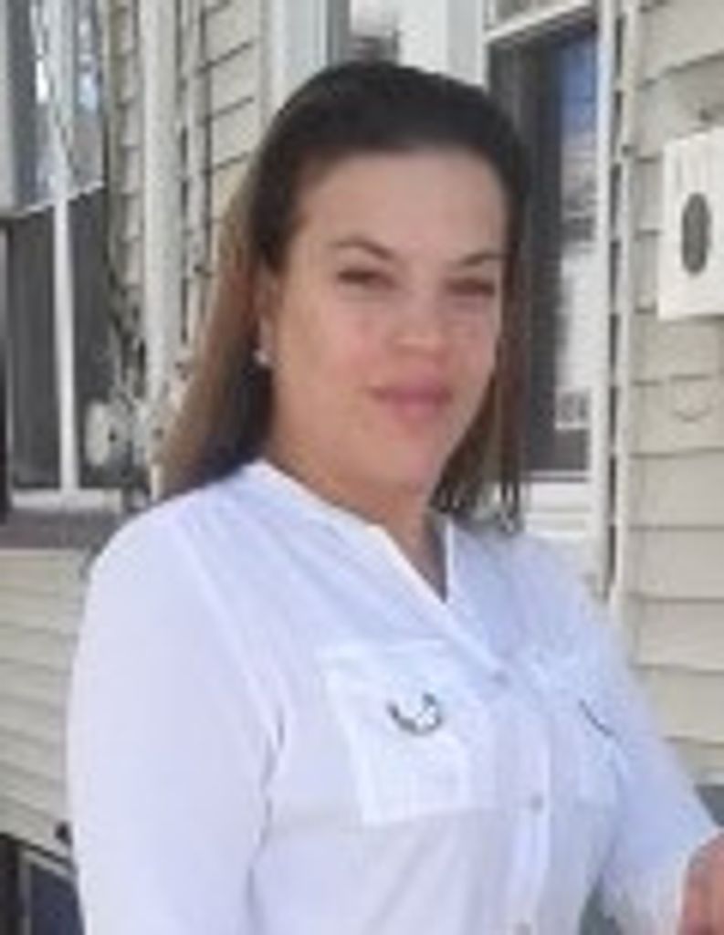 Ivette Melendez Profile Photo