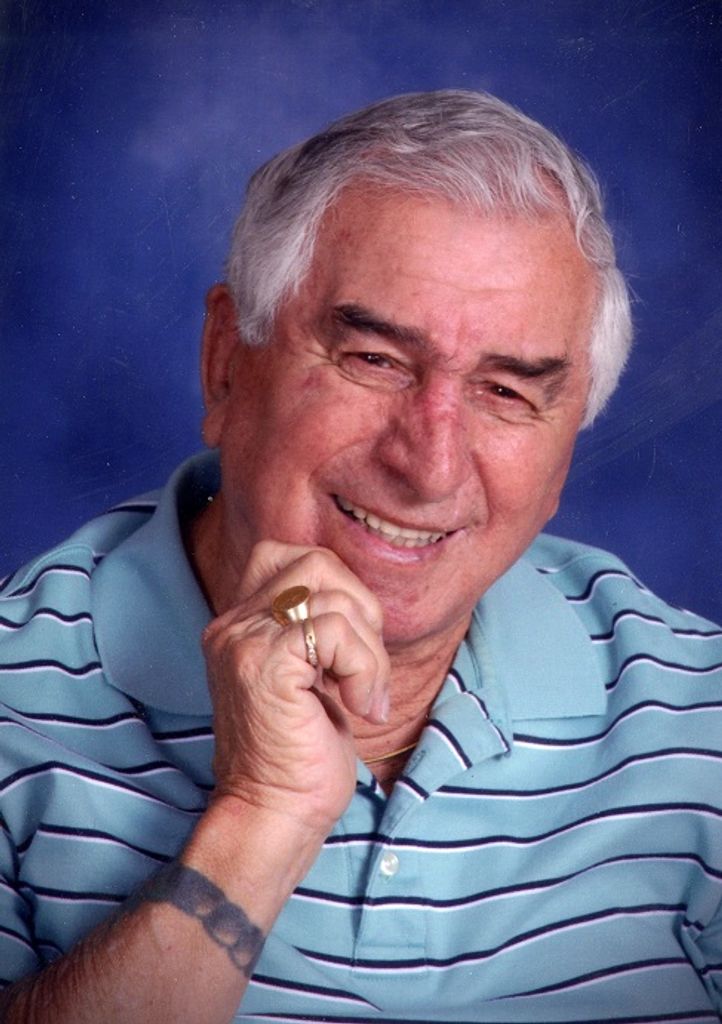 Harry Junior Long Profile Photo