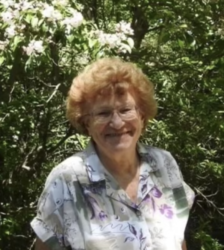 Ingrid VanEtten