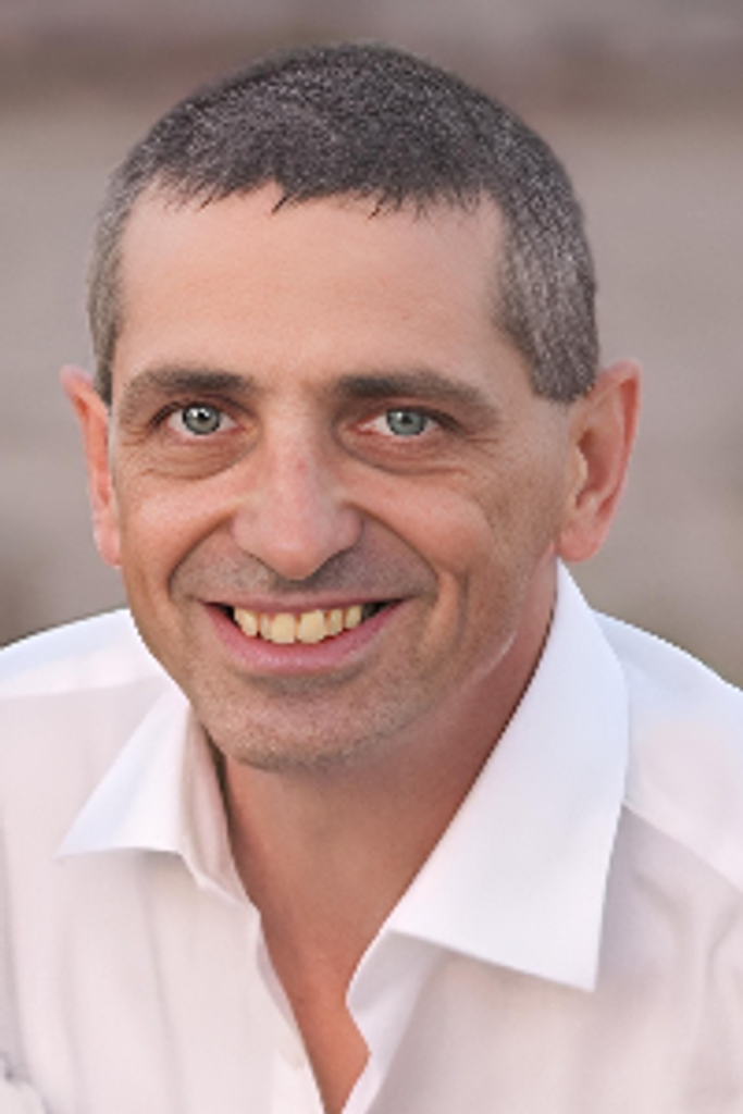 Glen (Eric) S. Marchulaitis Profile Photo